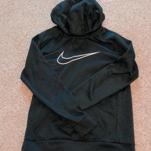 Nike therma-fit hoodie